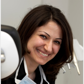 Leila Seidelin Bache